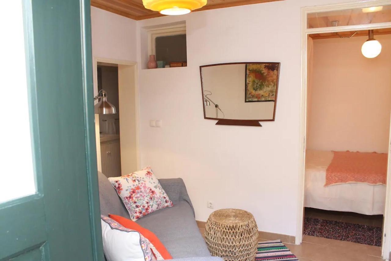Alfama Charming Apartment, By Timecooler Lisboa Exterior foto