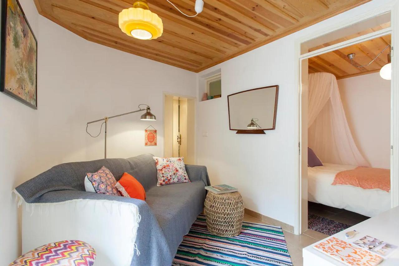 Alfama Charming Apartment, By Timecooler Lisboa Exterior foto