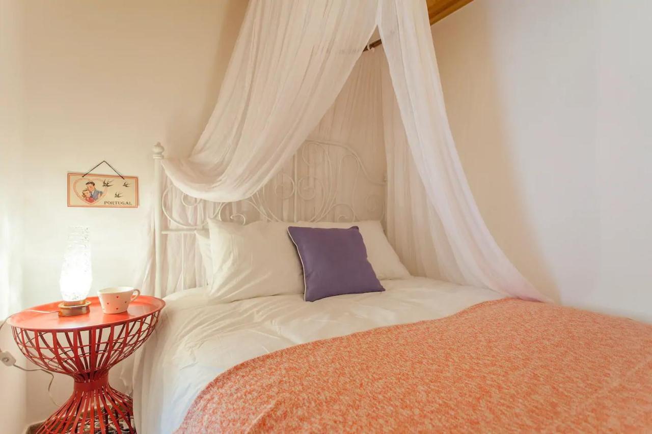 Alfama Charming Apartment, By Timecooler Lisboa Exterior foto